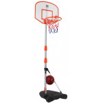 Basketbalový kôš 170cm + elektrické počítadlo Basketbalový kôš 170cm + elektrické počítadlo